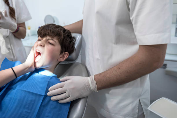 Best Emergency Treatment for Oral Infections in Ravena, NY