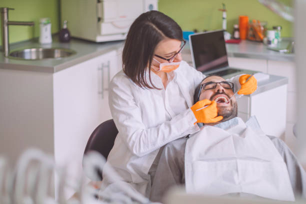 Best Emergency Denture Repair in Ravena, NY