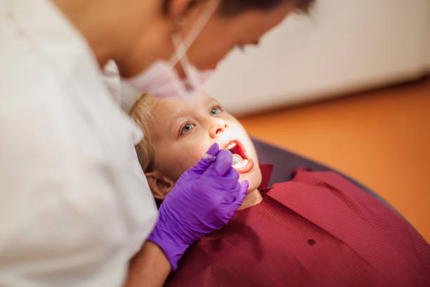 Best Knocked-Out Tooth (Avulsed Tooth) Treatment in Ravena, NY
