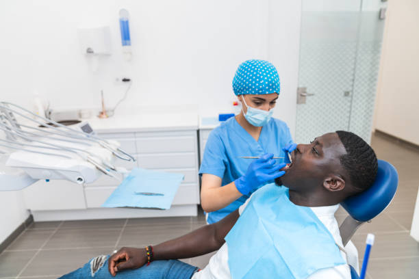 Best Emergency Treatment for Jaw Pain or Injury in Ravena, NY